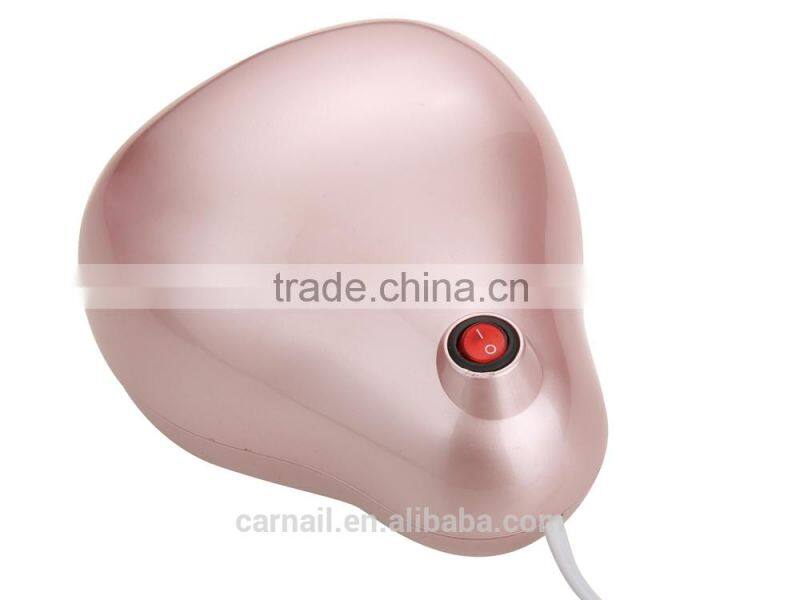 2w lamp led nail professional nail uv lamp gel ccfl nail led uv lamp