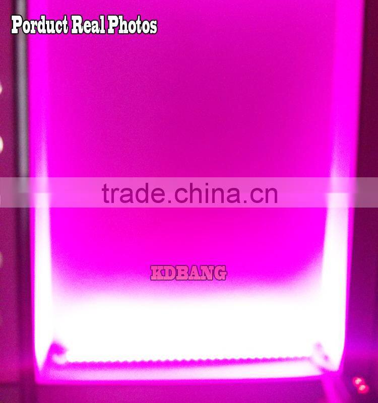 SMD 5050 waterproof IP65 DMX RGB led strip light