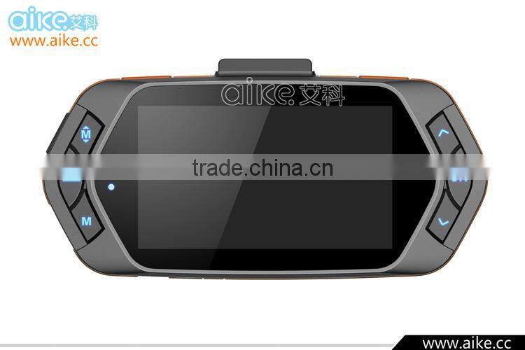 2016 Original CR700 HD Car Camera DVR Ambarella A7LA50 OV4689 Super HD 1296P Video Recorder Dash Night Vision GPS Logger Filter