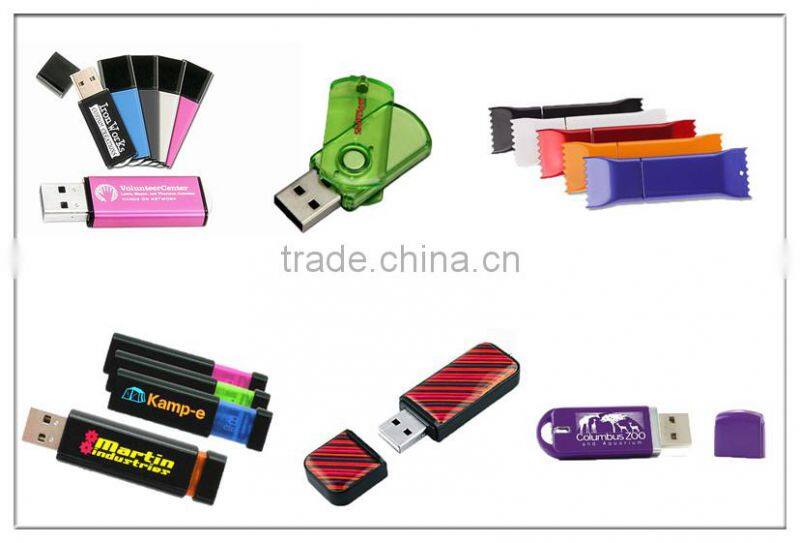 China manufacturer usb flash drive free sample usb memory card