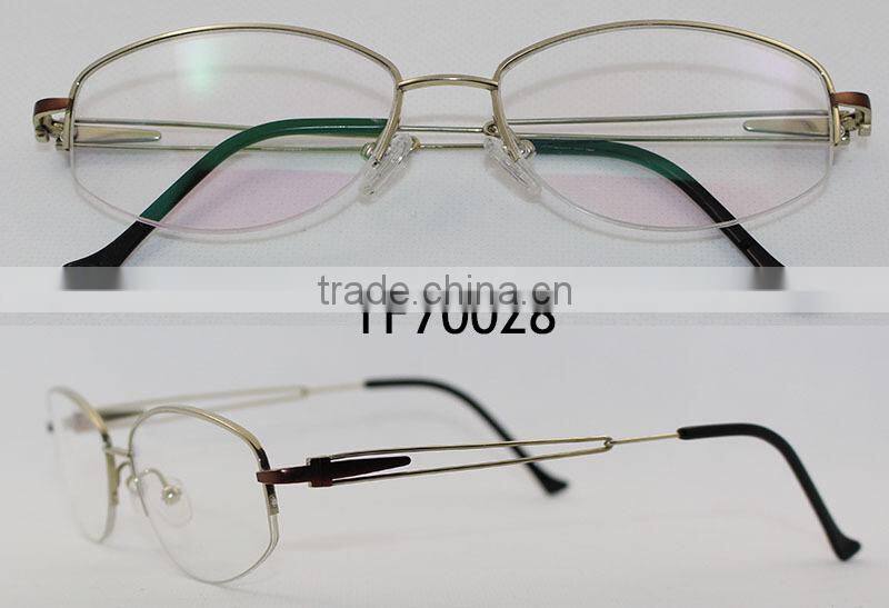 High quality Titanium optical frames wholesale optical frames