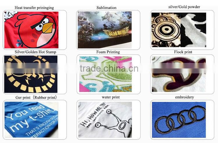 New Style quality is our culrure short sleeve sweatshirts with low MOQ