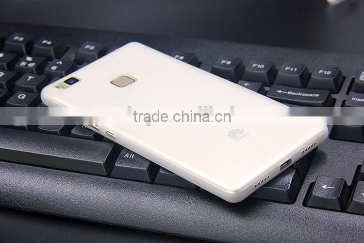 Amazon best seller phone accessories for huawei p9 lite cover case