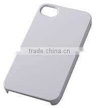 3D Sublimation Harden Coated Phone Case for 4