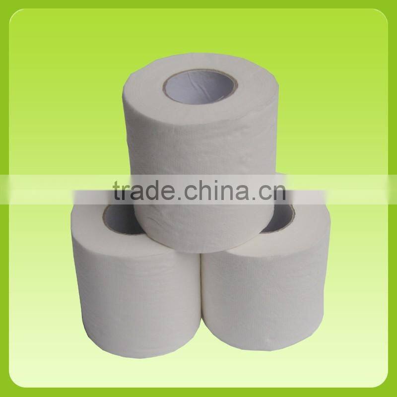 individual package toilet paper