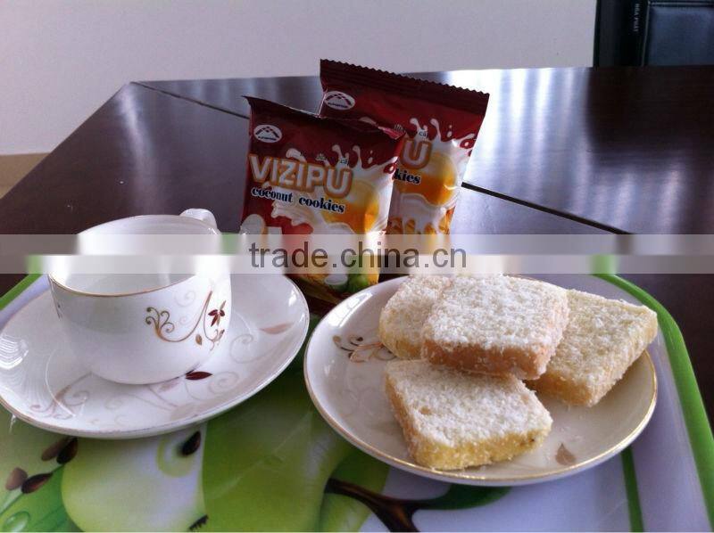 ALPHA'S BISCUITS - Hot sales biscuits