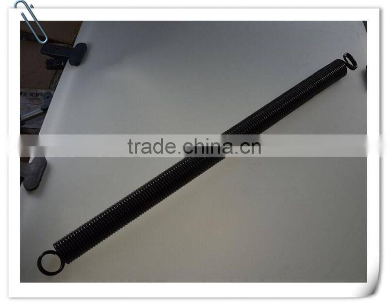 Customized High Quality Small Steel Tension Springs For Sale