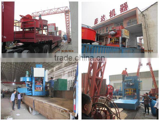 hot selling color concrete cement roof and terrazzo floor tile making machine