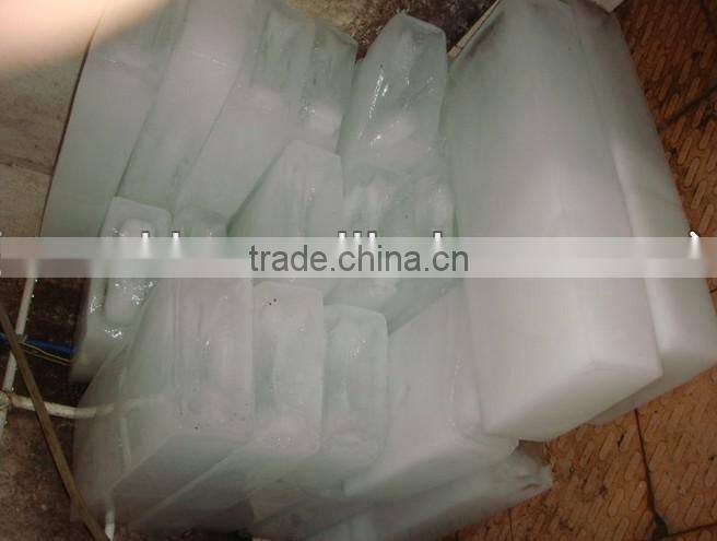 ice block machine/Big capacity ice making machine