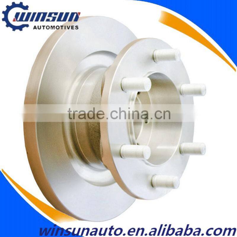 Canada Exported ATLEON Brake Disc 40206-9X40B