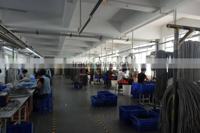 Best selling factory price Mini Din Connector Cable