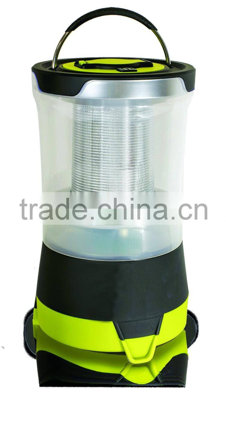 rechargeable emergency Led camping light, compatible lantern, super bright led lighting lamp, camping led lantern