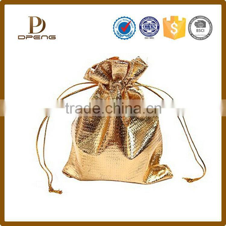 Wholesale Bright velvet jewelry pouches,jewelry pouch for sale