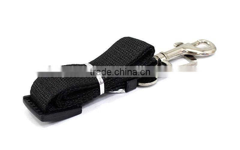 Dog Pet Car Safety Seat Belt Travel Clip