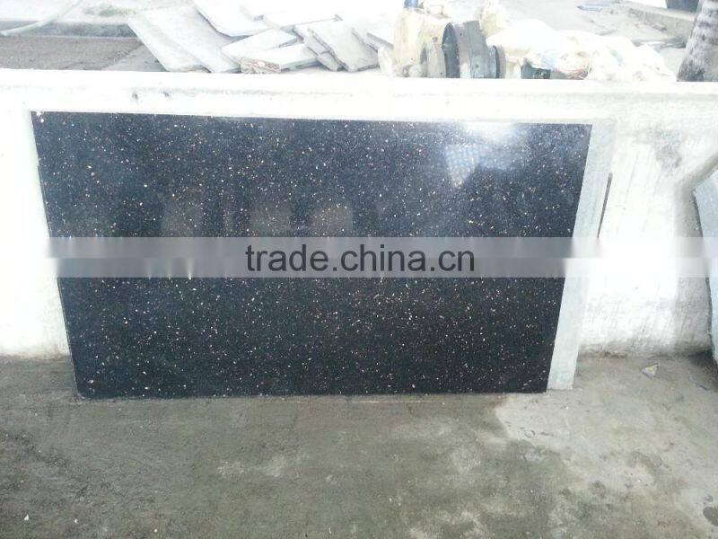 Star Galaxy Granite
