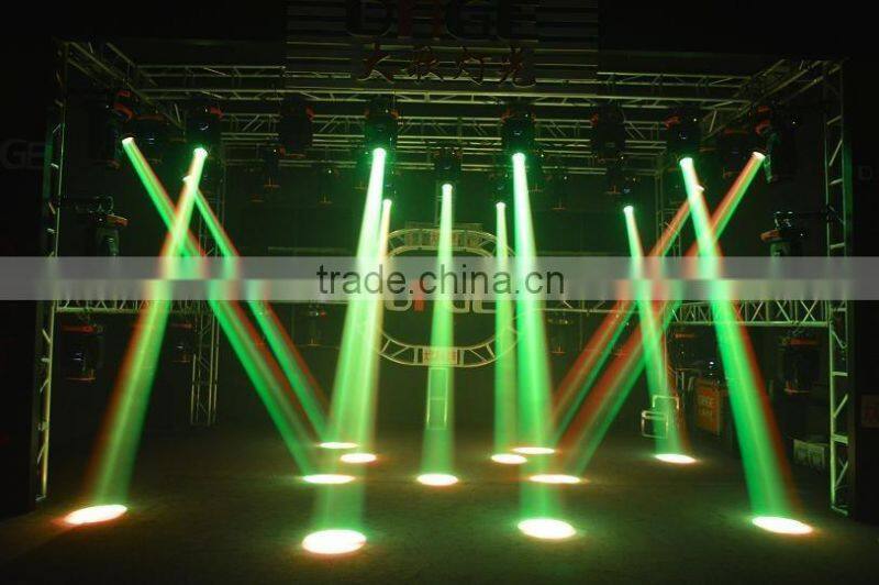 Wholesale high brightness beam light,top quality stage moving light 330W,/CE/RoHS approved