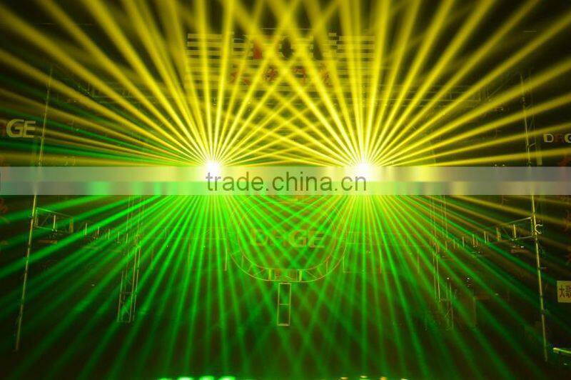 dage light ad3320 330w 15r beam moving head light disco