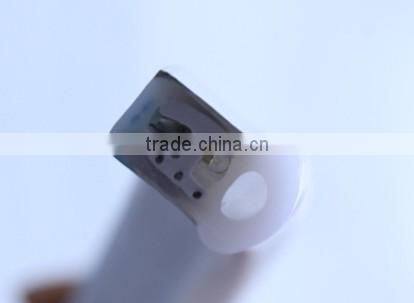 220v/ 12v Outdoor LED Flexible Neon Strip Light for Building Decoration