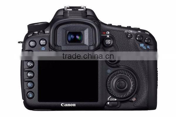 Canon EOS 7D Body Only Digital SLR Cameras (International Ver.) DGS Dropship