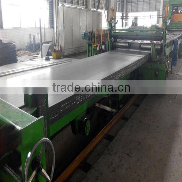 sheet steel s235jr