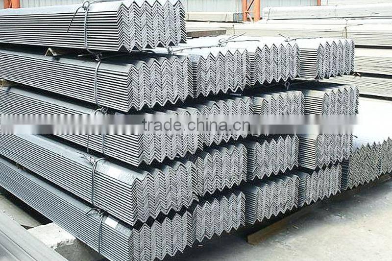 Q235 Equal Angle Bar for your selection