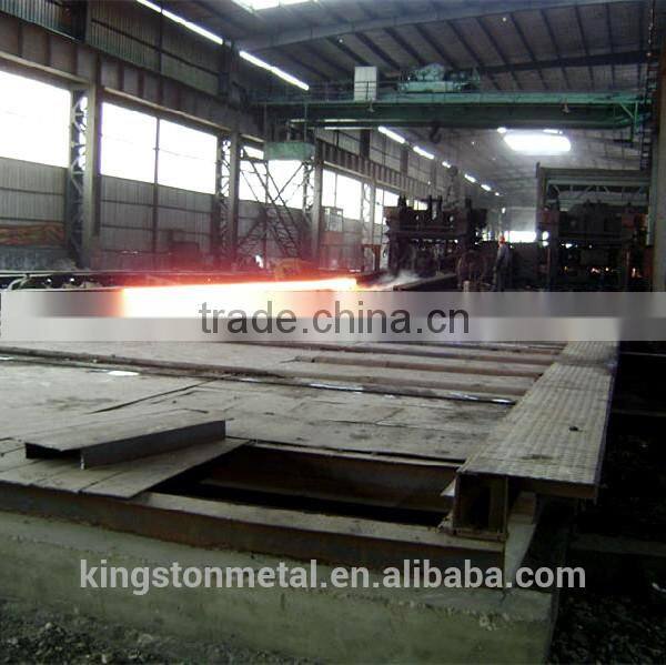 H beam in 12m long Q235