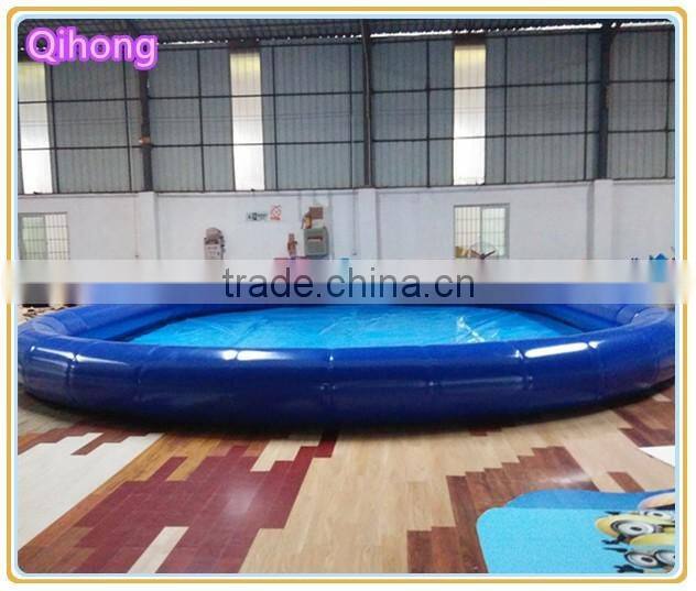 inflatable swimming pool with dome tent cover, best quality inflatable swimming pool for kids, inflatable product