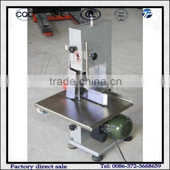 Commercial Bone and Meat Cutting Saw Machine