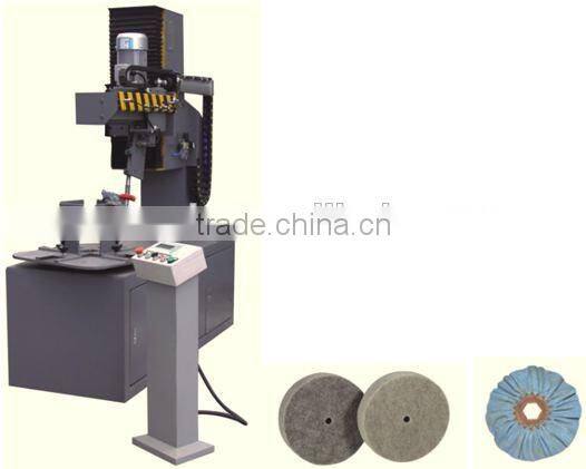 Stainless steel water sink machine , MTWSBP-12-6