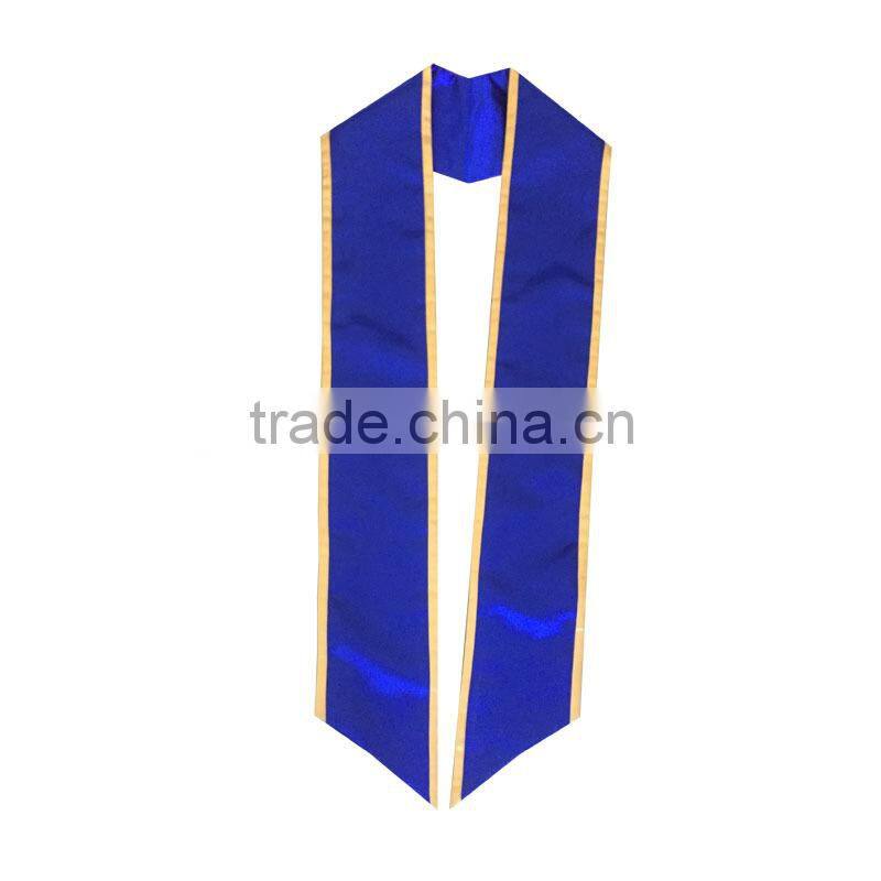 Graduation Stole/Sashes For Graduation Gown