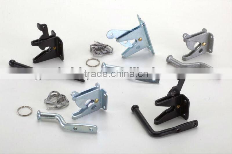 Heavy Duty Gate Latch