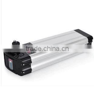 2015 high quality 36v ebike bottle battery