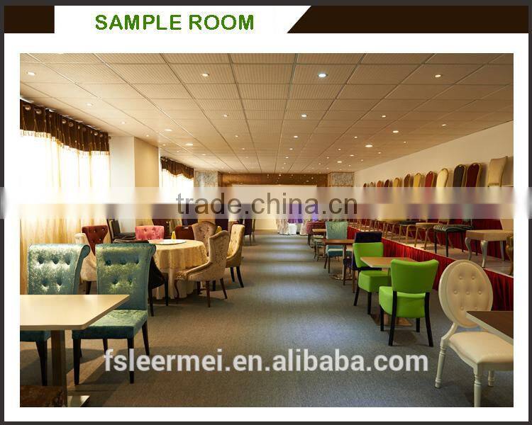 S1012factory cheap banquet lazy susan