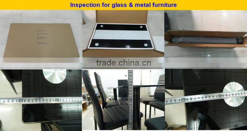 Home Furniture modern design glass coffee tables