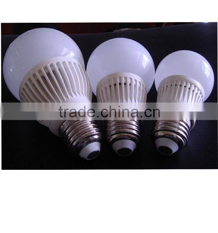 CE,Rohs, PSE Approved LED Bulb Light A60