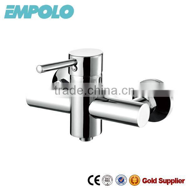 2016 High End Brass Chrome Shower Faucet 16 4101