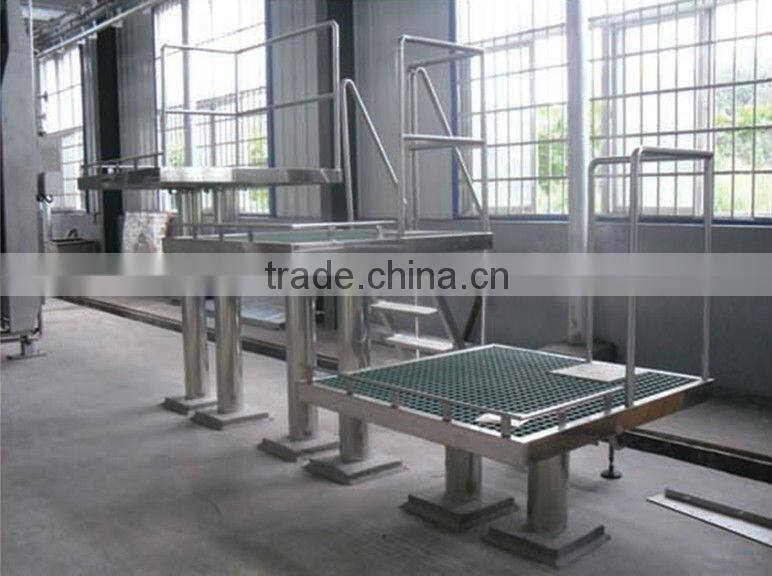 cattle slaughter carcass processing Pneumatic switch