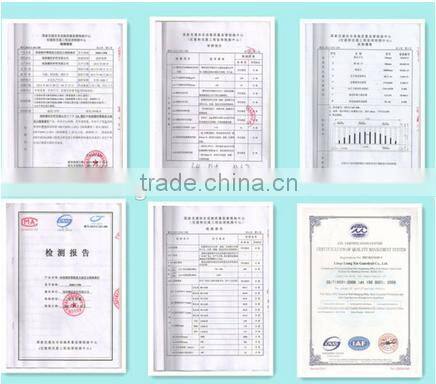 Price of Aluminum fence china supply