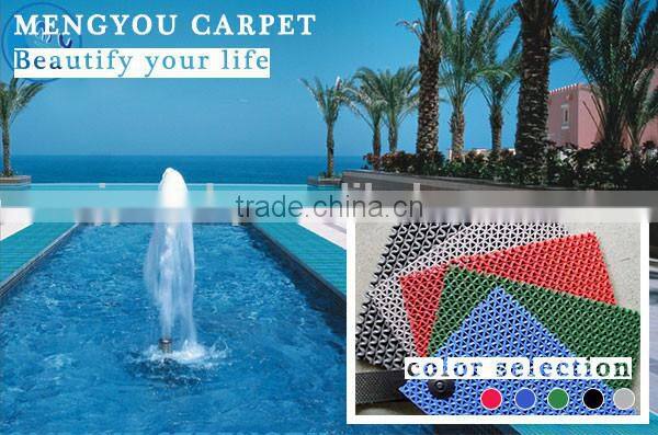 Non Slip Mat, PVC Anti Slip Mat