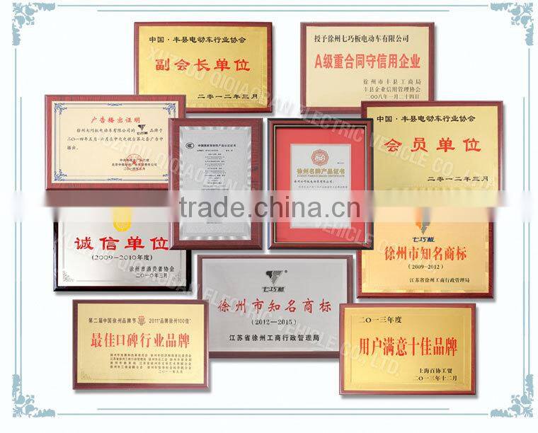 Electric auto rickshaw price in India