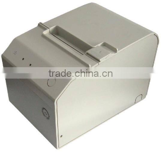 rs232 serial port POS Printer Thermal Driver Included