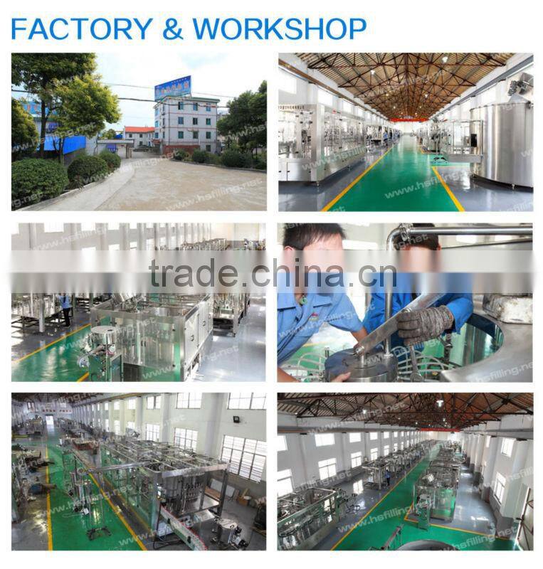 Glass Bottle Alcohol Vodka Filling Machine