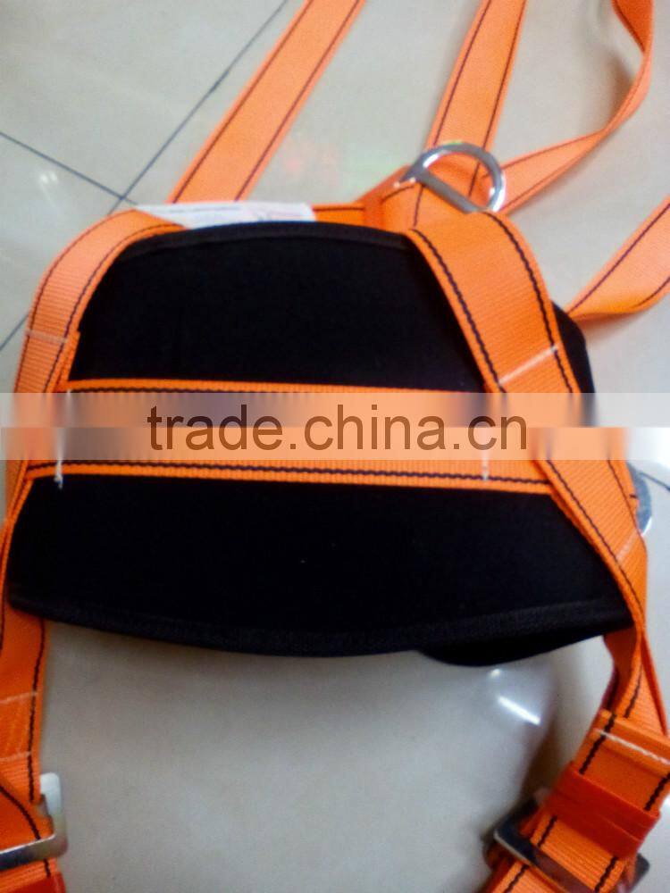 industrial hanging price of safety belt