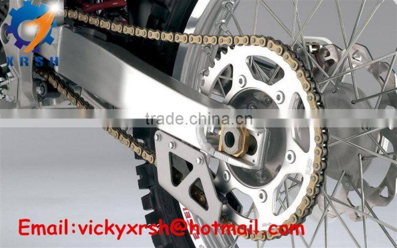 428H 428 420 Motorcycle sprocket and chains