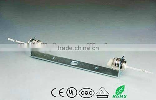metal halide R7S lamp socket R7S lamp base R7S lamp holder R7S lamp carrier