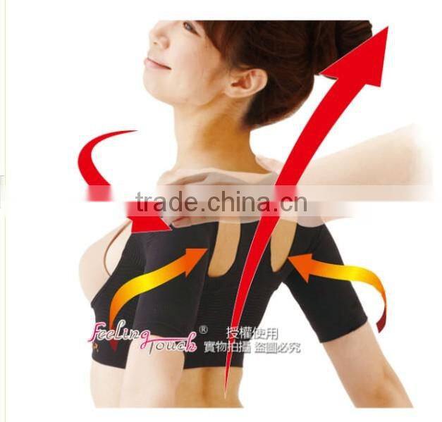 Hot Sellig In Malaysia Breast Arm Push Up Corset