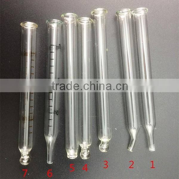 RUIJIA 15ml 30ml rectangle glass dropper bottle with childproof and tamper evident cap wholesales