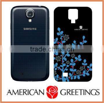 Authorized Samsung Galaxy S4 cover from American Greetings Galaxy S4 case case for samsung s4 i9500 I9500 cover