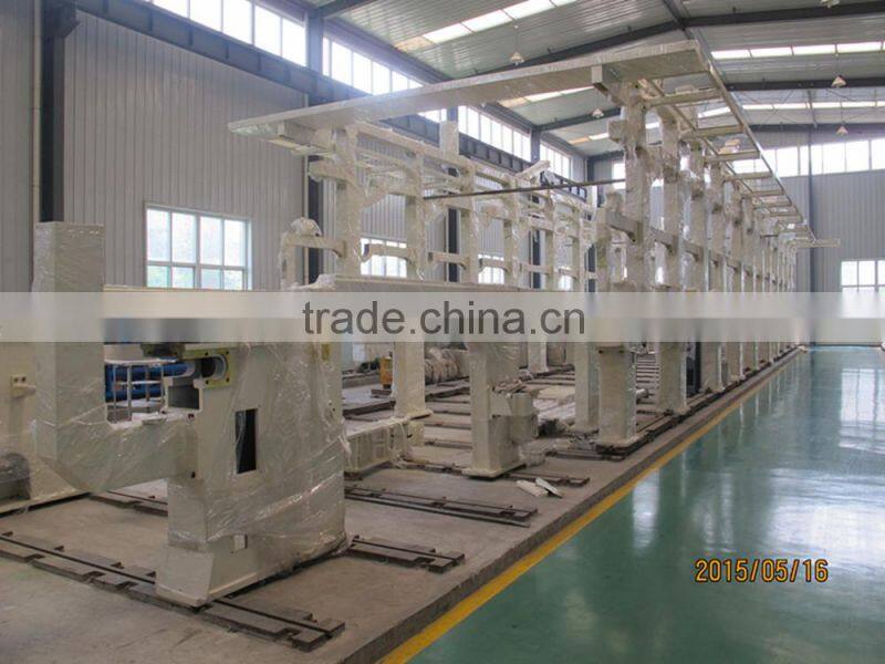 2000mm 15t/d Capacity Fourdrinier Type Toilet Paper Making Machine/Tissue Paper Making Machine
