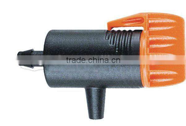 micro irrigation End line dripper